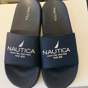 Nautica Slides